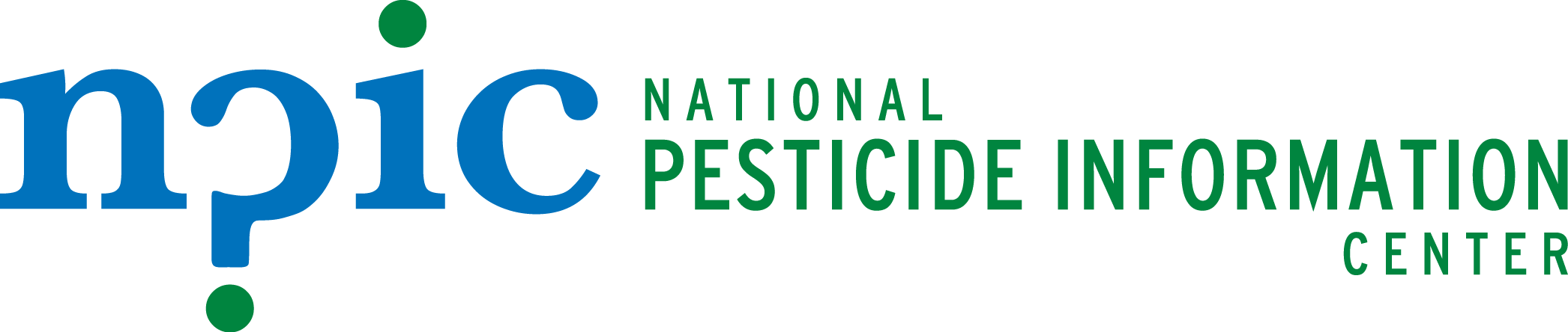 National Pesticide Information Center